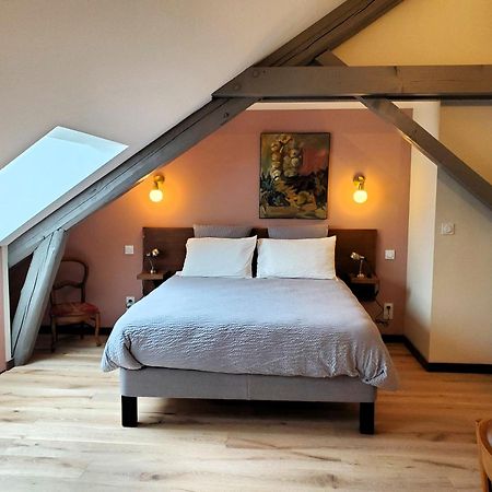 Aparthotel Les 7 Frères à Monestier-de-Clermont Extérieur photo