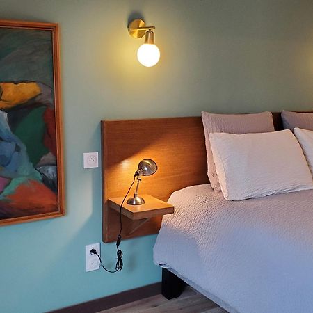 Aparthotel Les 7 Frères à Monestier-de-Clermont Extérieur photo